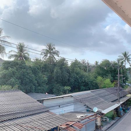 Amazing Inn Koh Tao Ko Tao Exterior foto