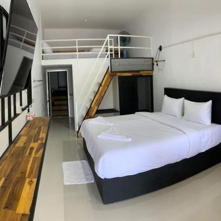 Amazing Inn Koh Tao Ko Tao Exterior foto