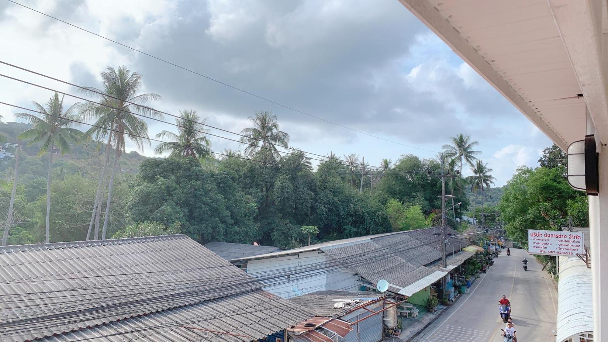 Amazing Inn Koh Tao Ko Tao Exterior foto