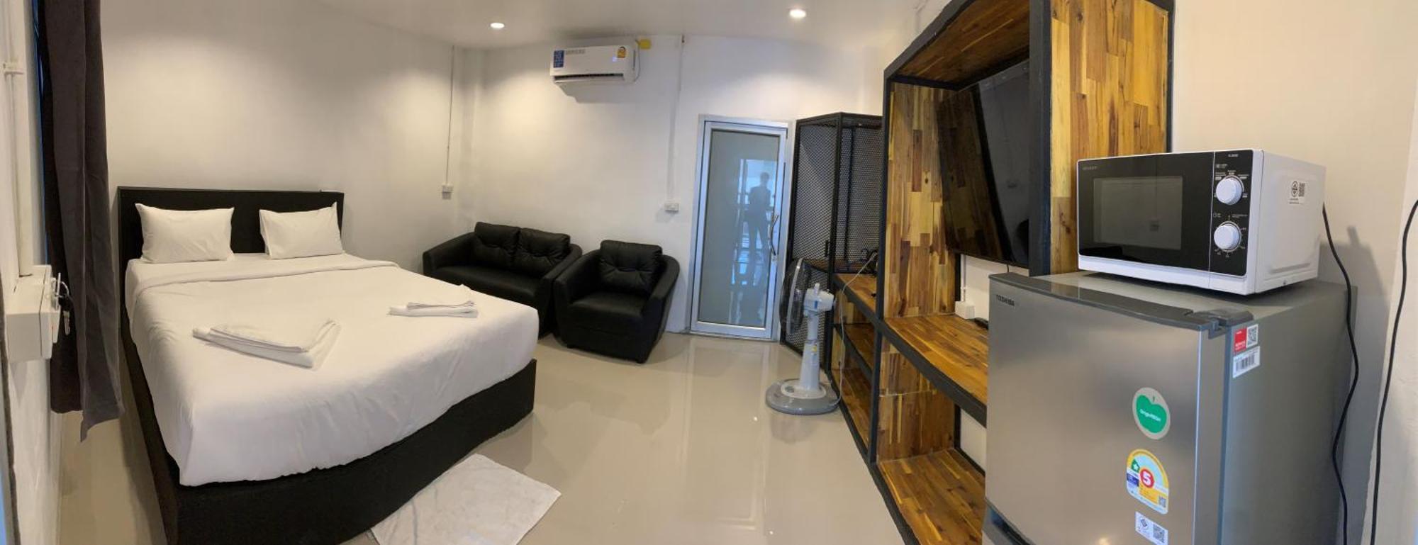 Amazing Inn Koh Tao Ko Tao Exterior foto