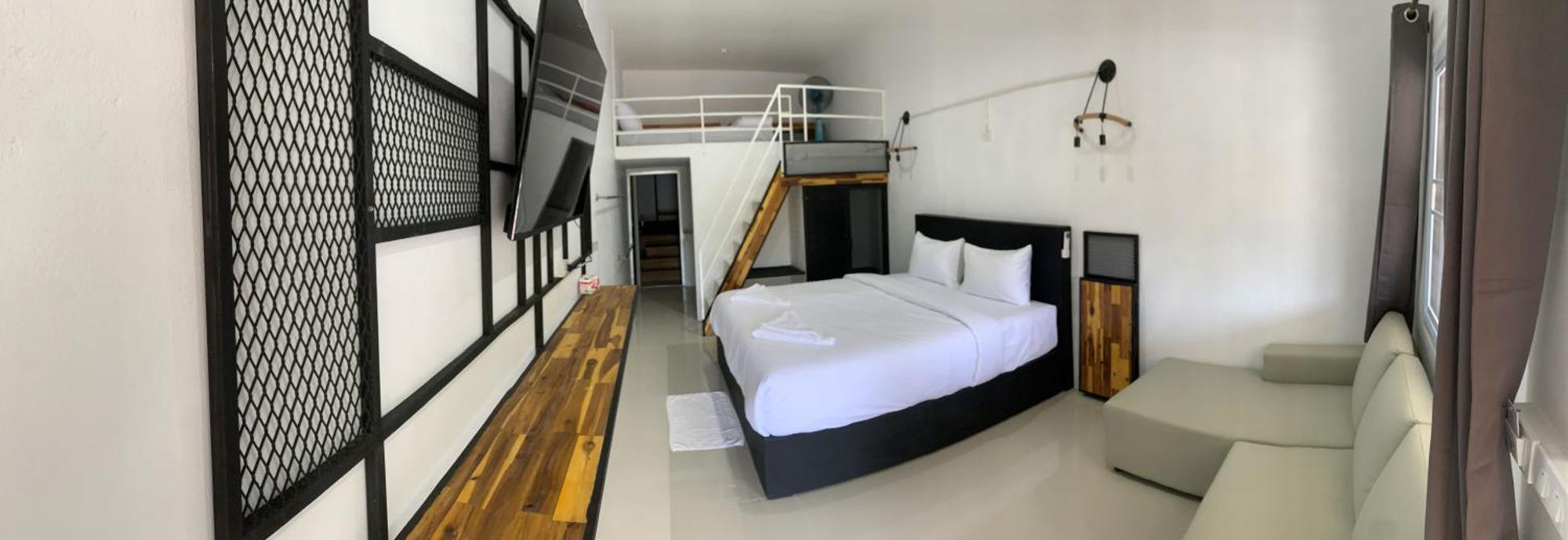 Amazing Inn Koh Tao Ko Tao Exterior foto