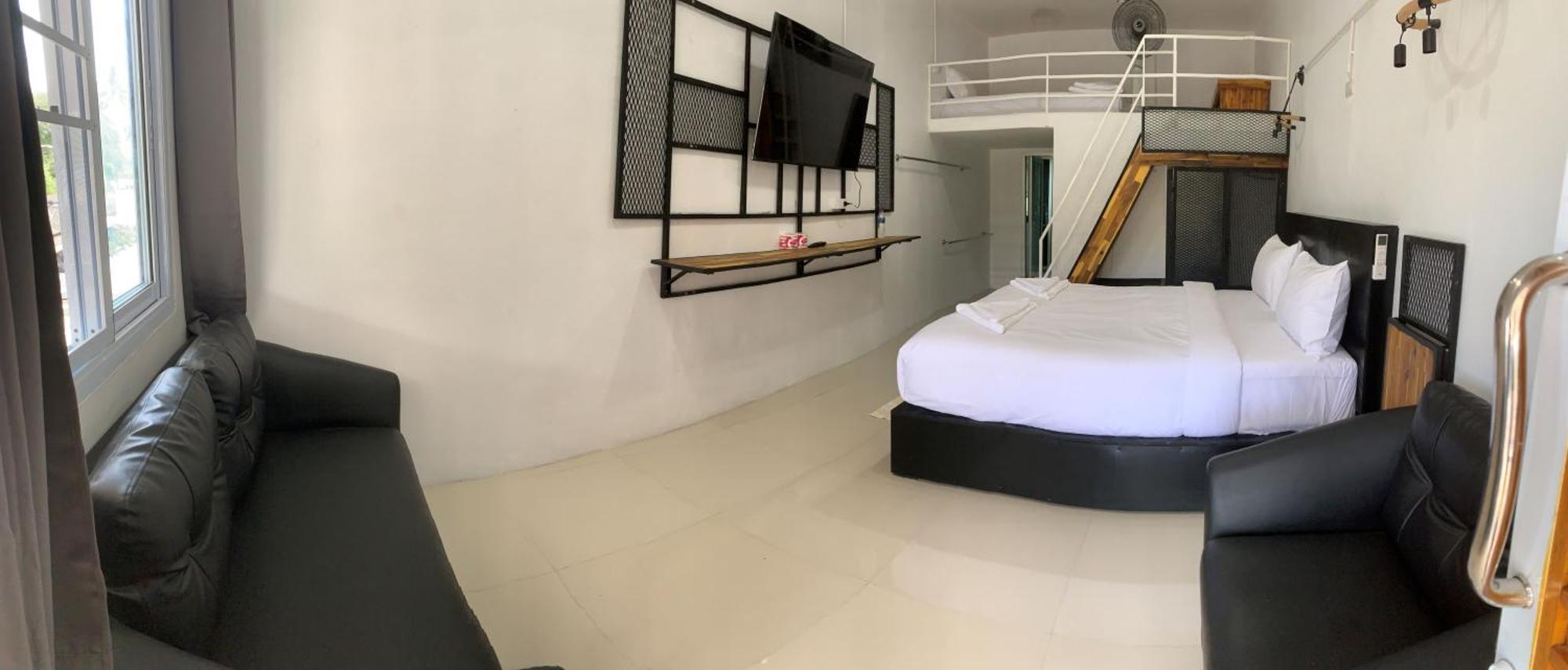 Amazing Inn Koh Tao Ko Tao Exterior foto