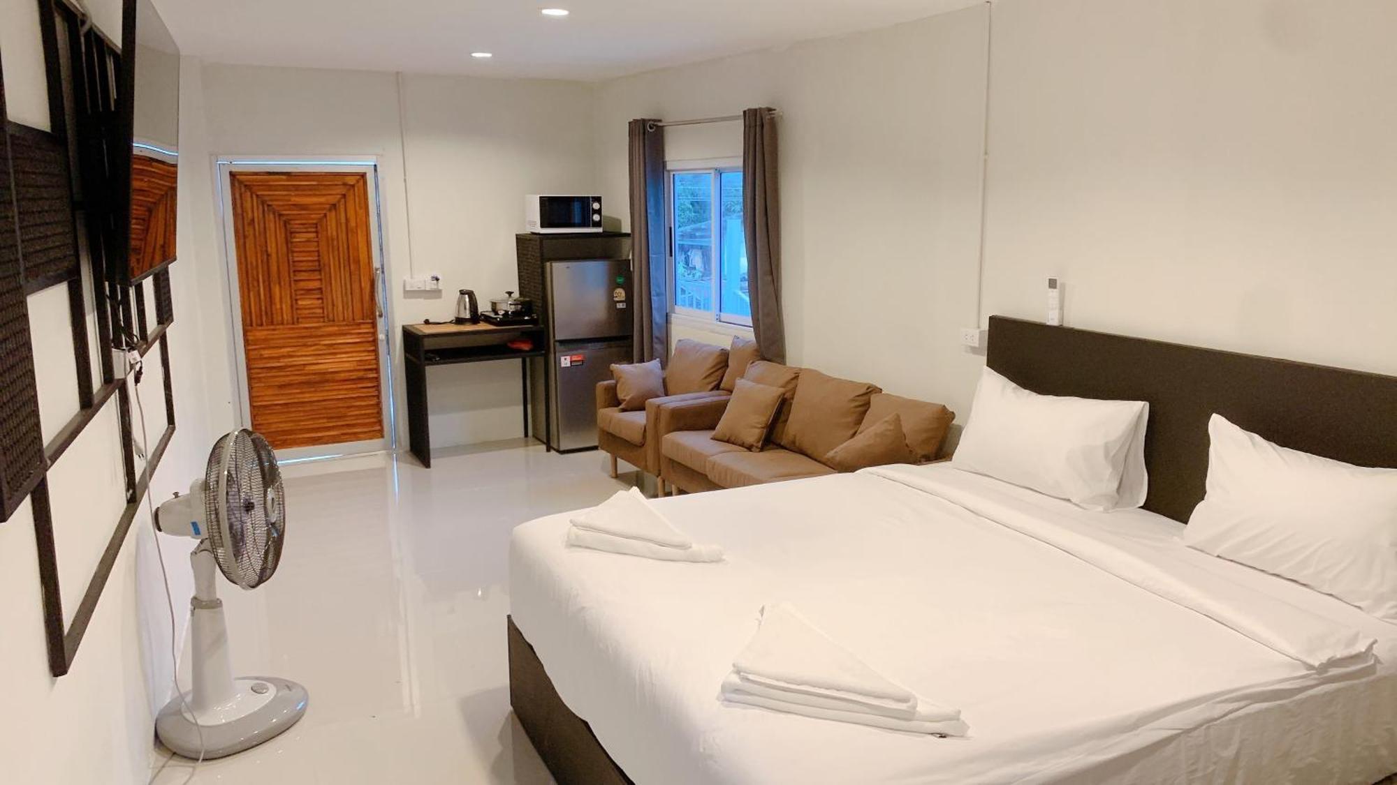 Amazing Inn Koh Tao Ko Tao Exterior foto