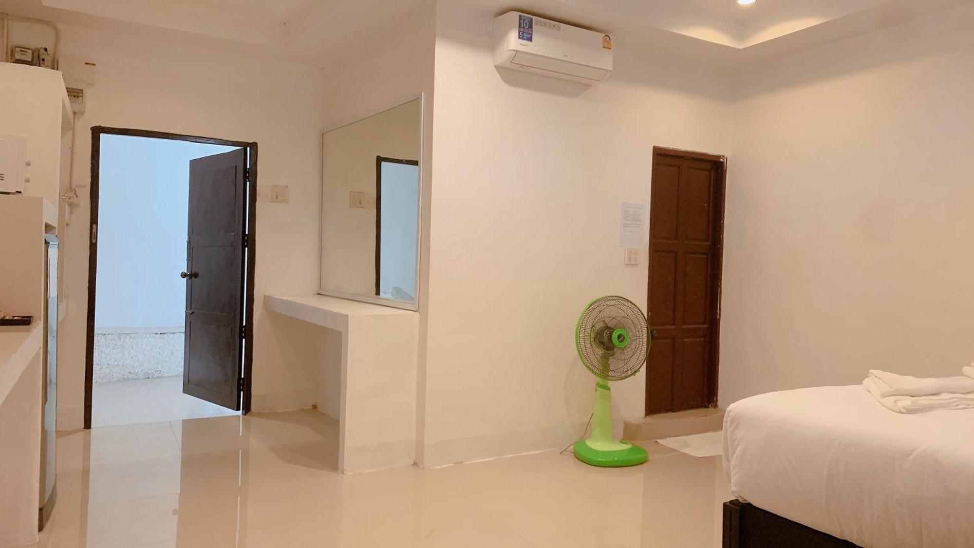 Amazing Inn Koh Tao Ko Tao Exterior foto