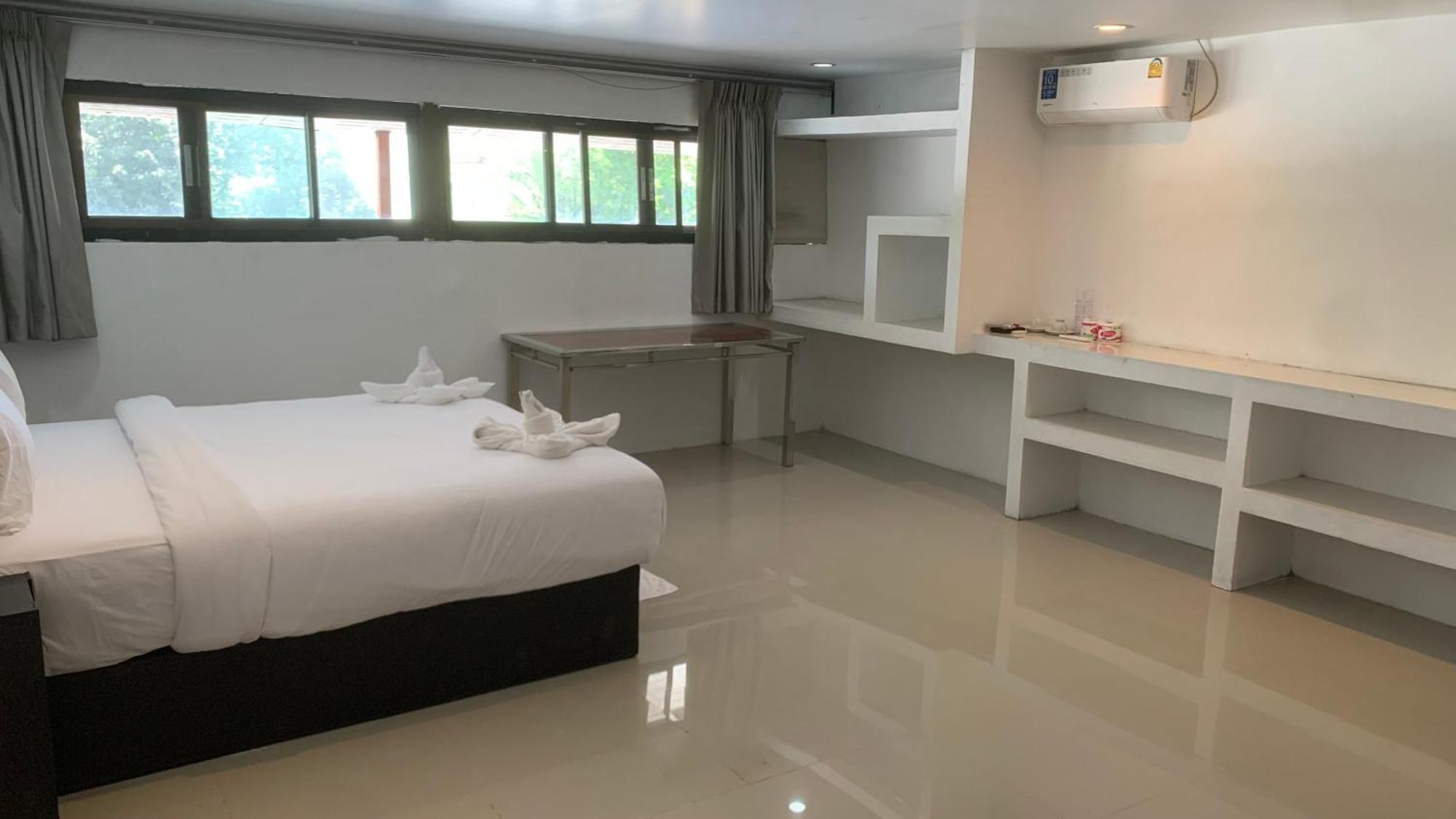 Amazing Inn Koh Tao Ko Tao Exterior foto