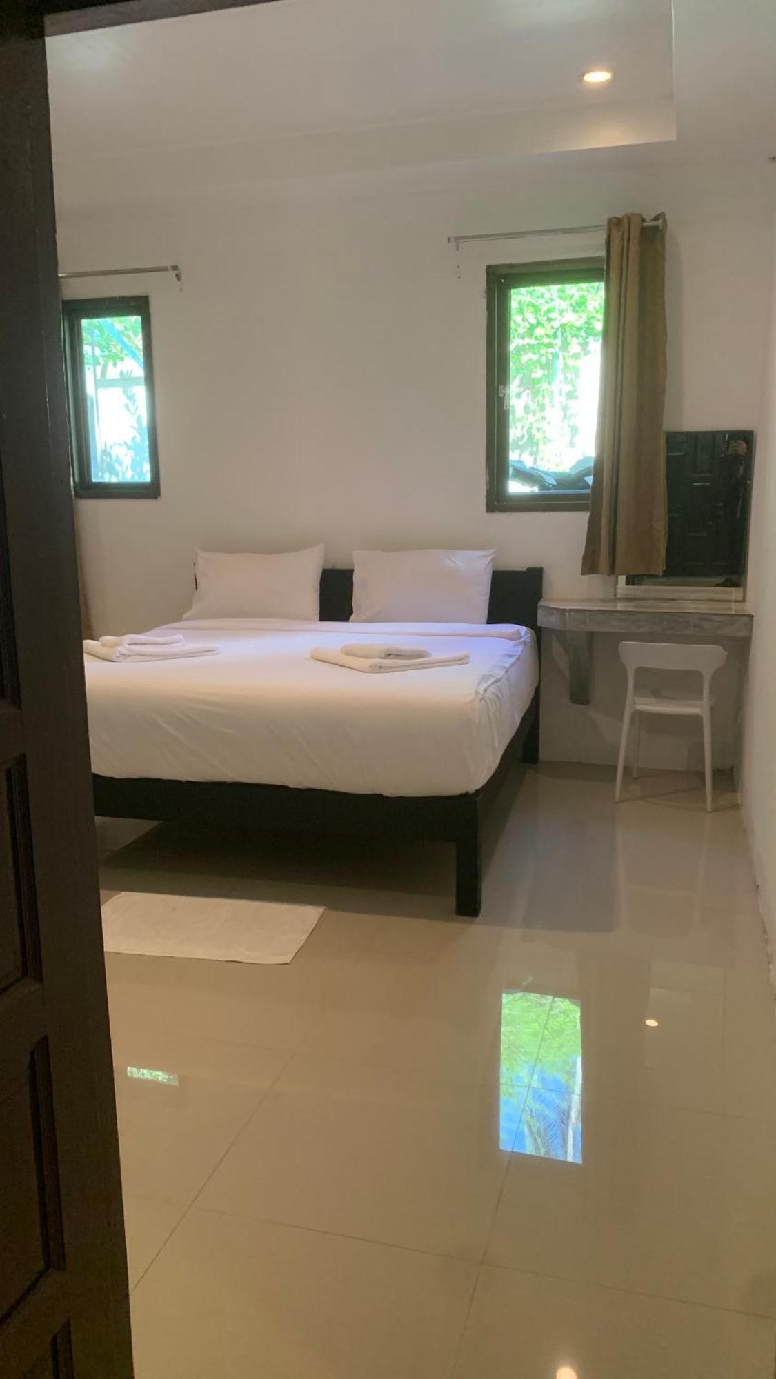 Amazing Inn Koh Tao Ko Tao Exterior foto