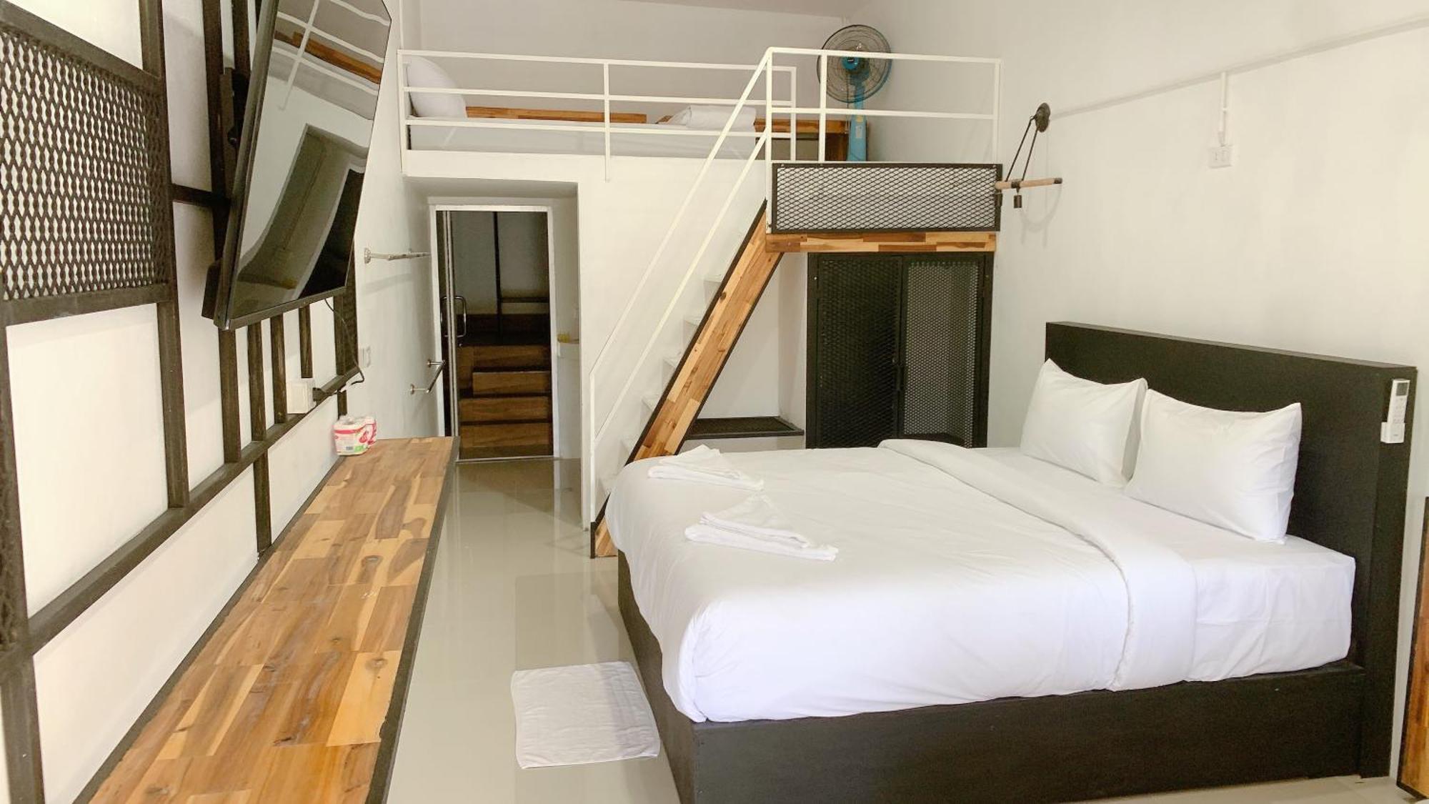 Amazing Inn Koh Tao Ko Tao Exterior foto