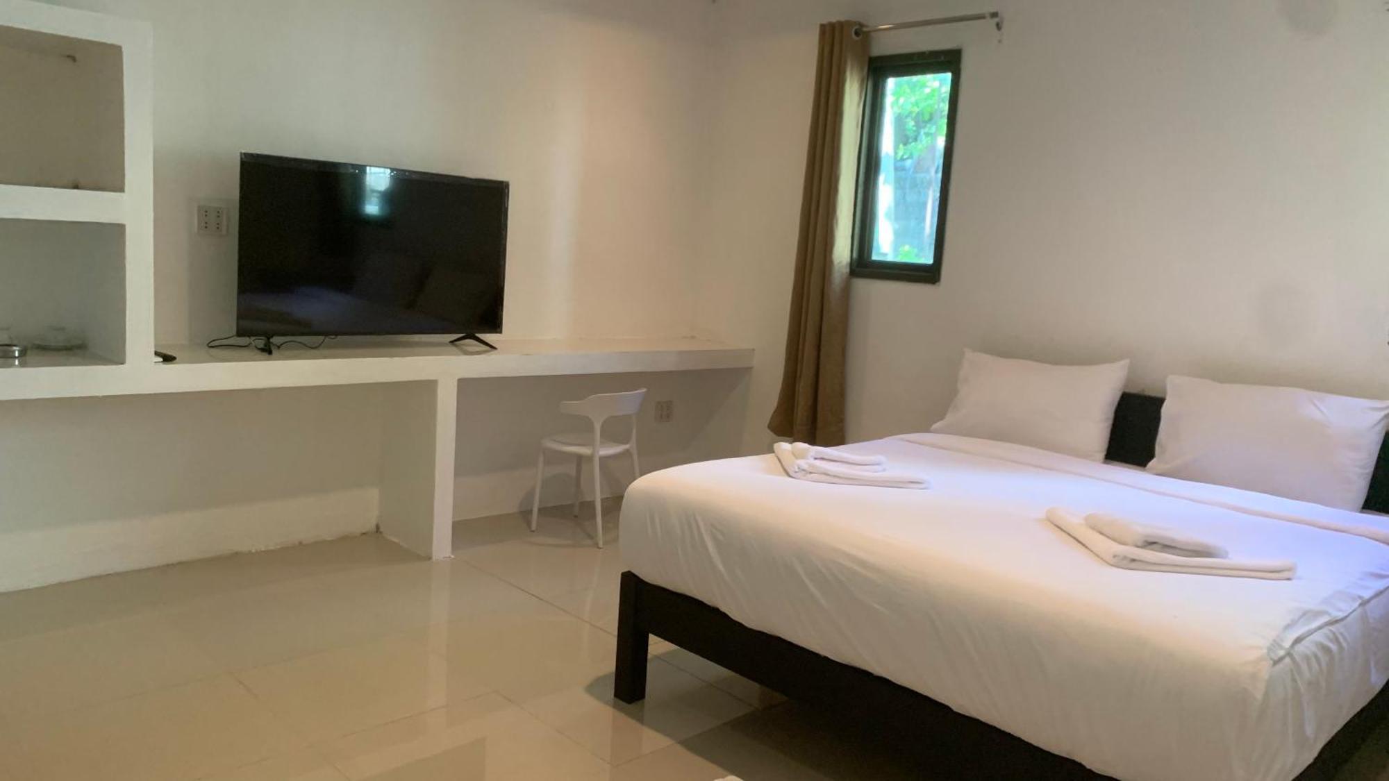 Amazing Inn Koh Tao Ko Tao Exterior foto