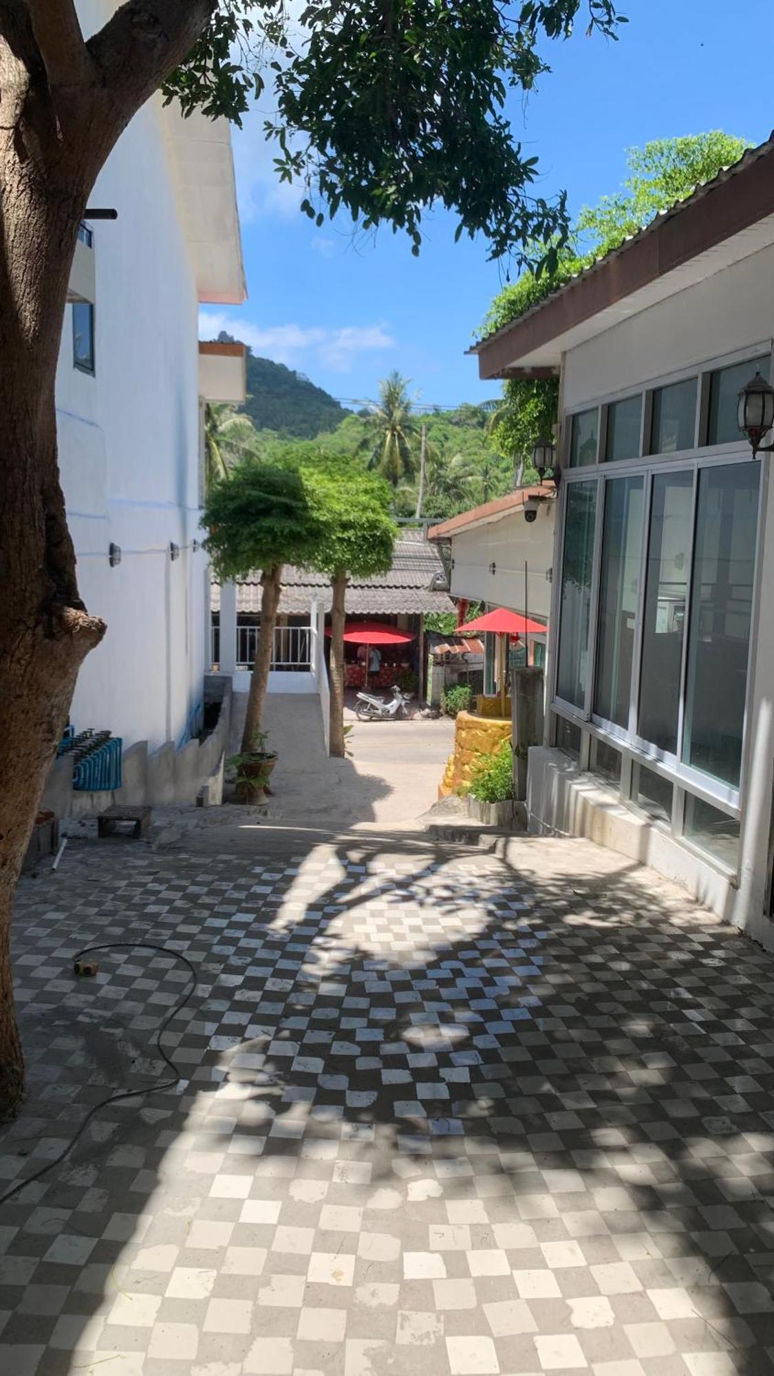 Amazing Inn Koh Tao Ko Tao Exterior foto