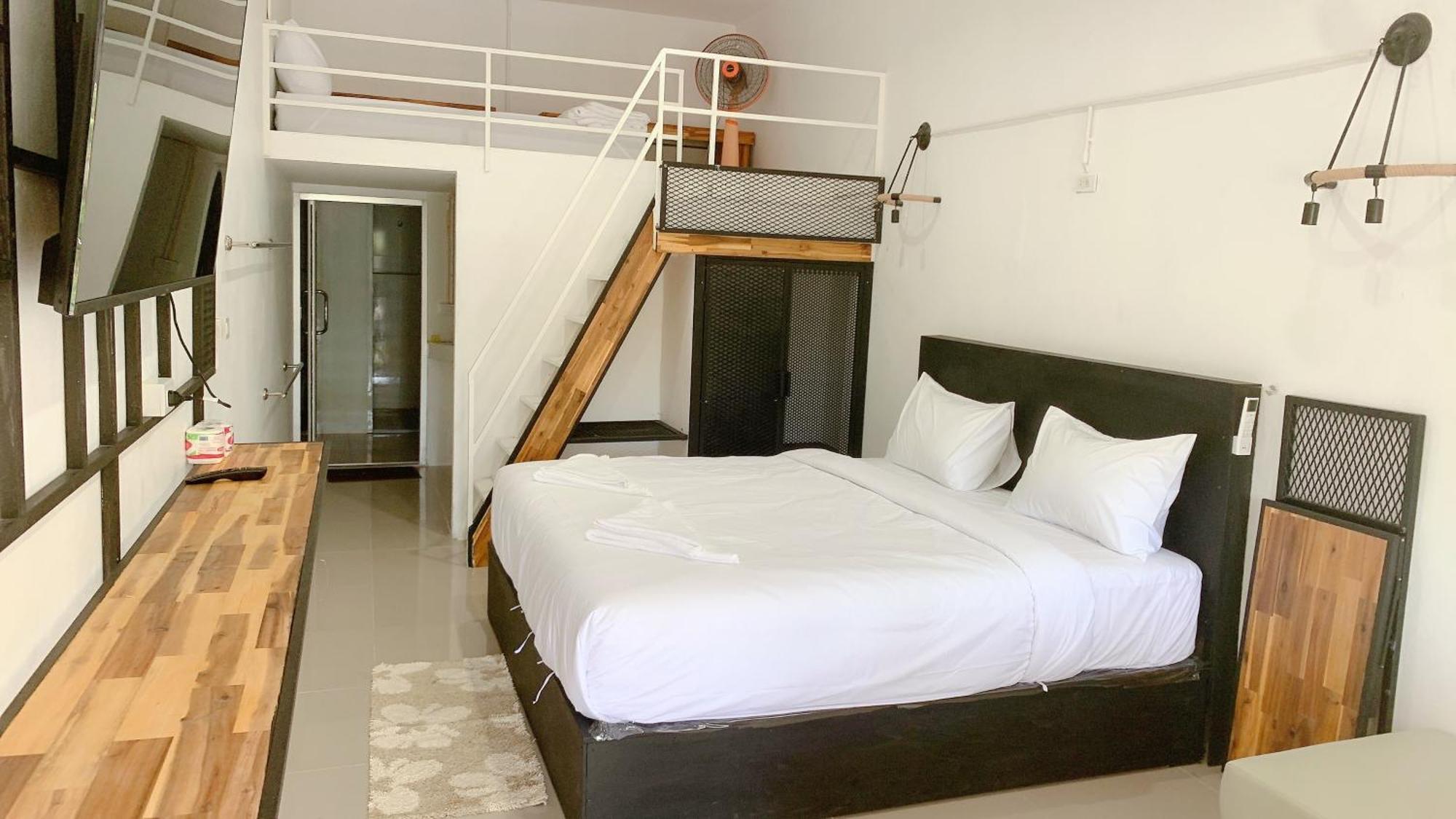 Amazing Inn Koh Tao Ko Tao Exterior foto