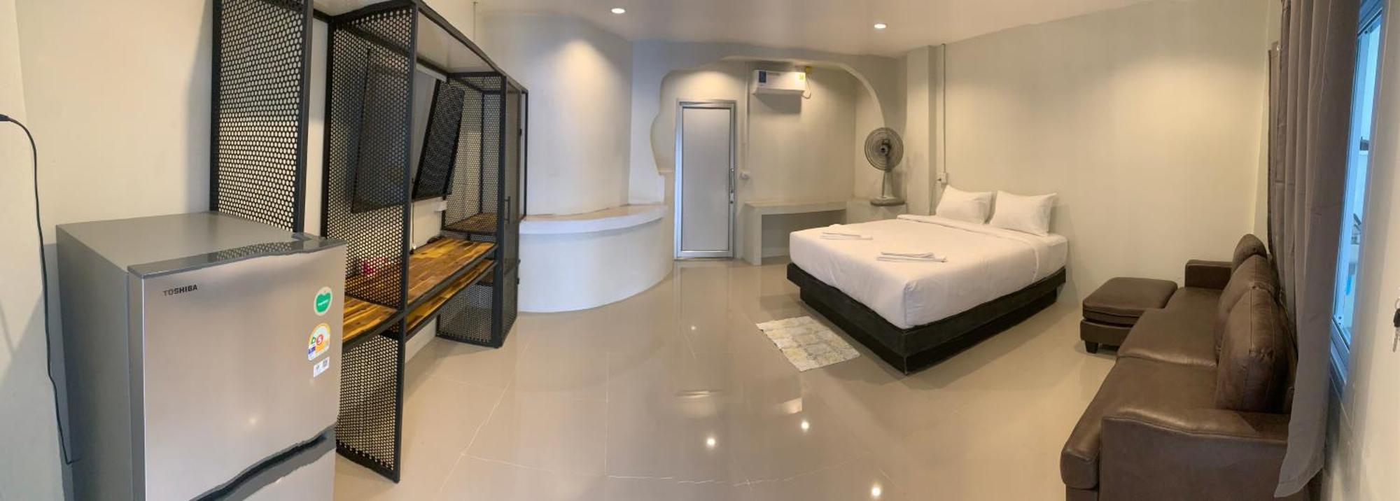 Amazing Inn Koh Tao Ko Tao Exterior foto