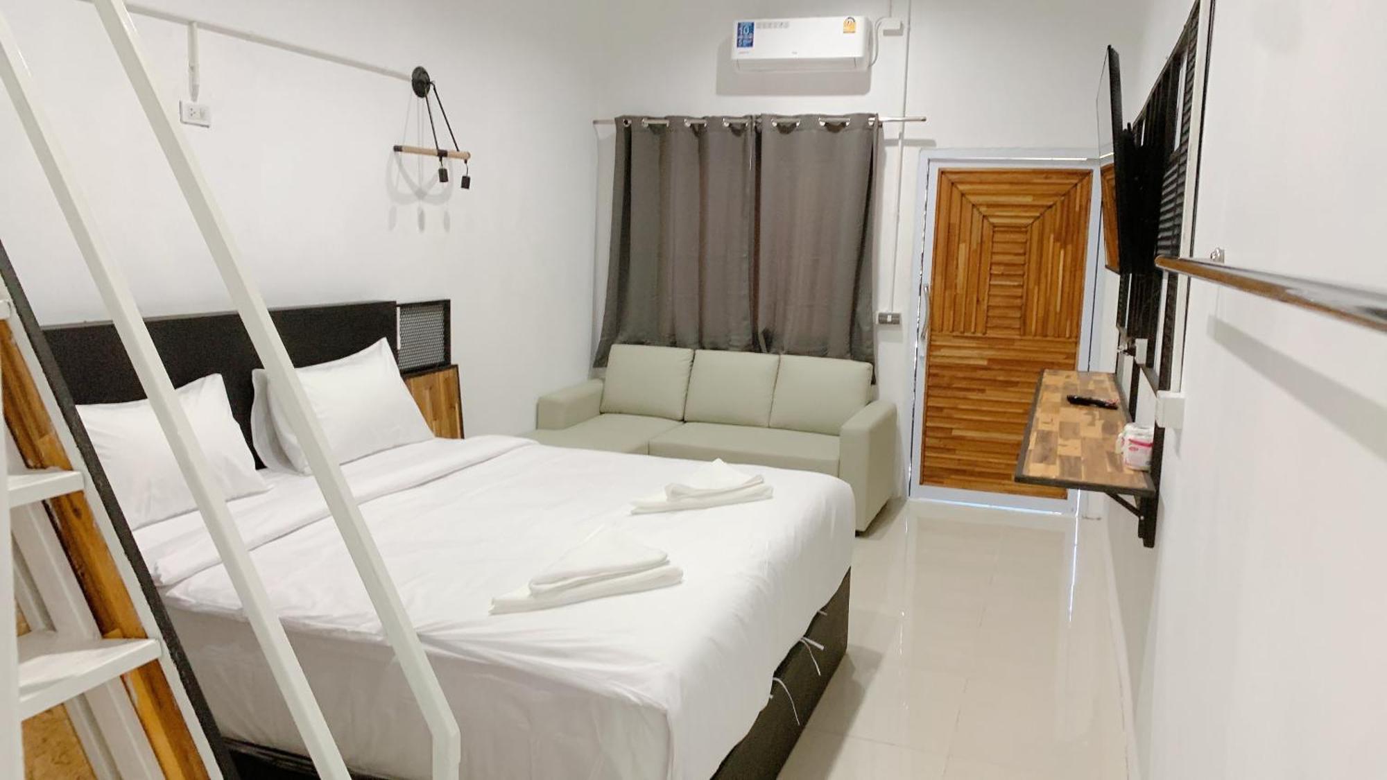 Amazing Inn Koh Tao Ko Tao Exterior foto