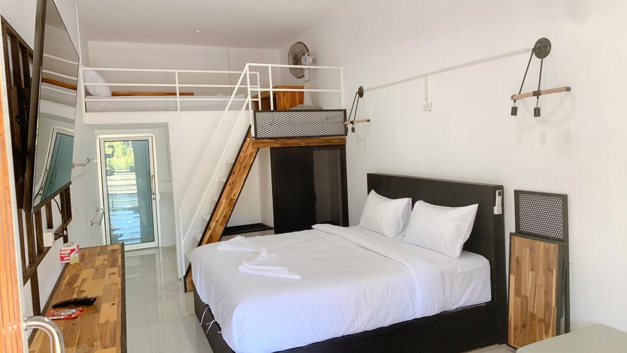 Amazing Inn Koh Tao Ko Tao Exterior foto